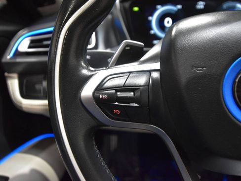 Used 2016 BMW i8 AWD/4WD image 15
