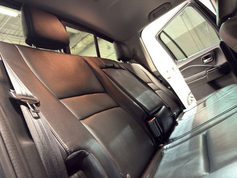 Used 2017 Honda Ridgeline RTL-E image 25