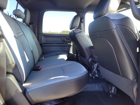 New 2026 RAM 3500 Tradesman image 10