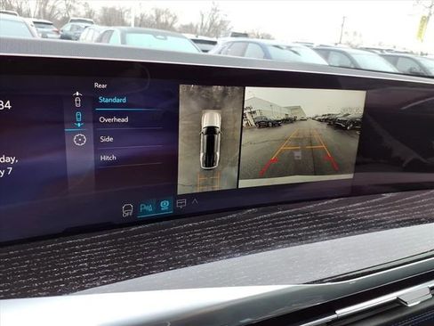 New 2026 Cadillac Escalade IQL Sport 1 image 31