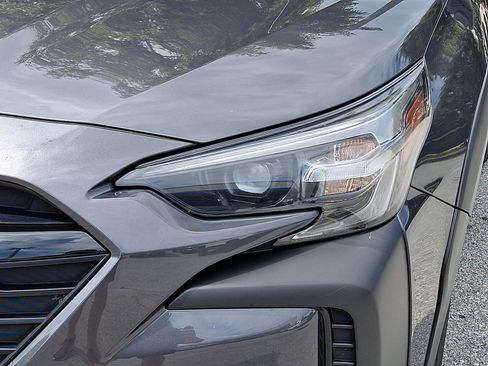 Used 2023 Subaru Outback Onyx Edition AWD/4WD image 9