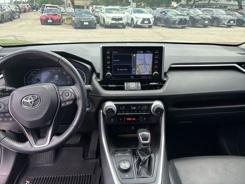Used 2019 Toyota RAV4 Limited AWD/4WD image 20