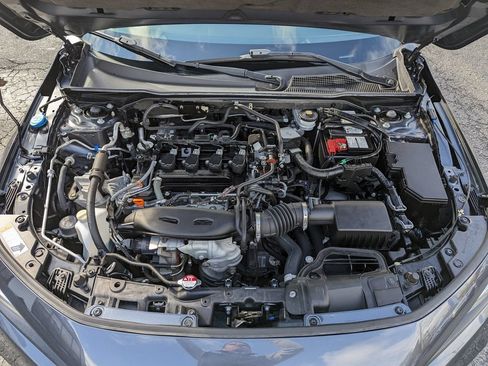 Used 2022 Honda Civic EX image 42