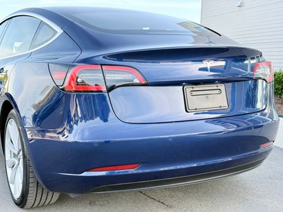Used 2018 Tesla Model 3 Long Range