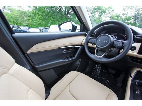 New 2026 MAZDA CX-5 2.5 S w/ Premium Plus Package image 8