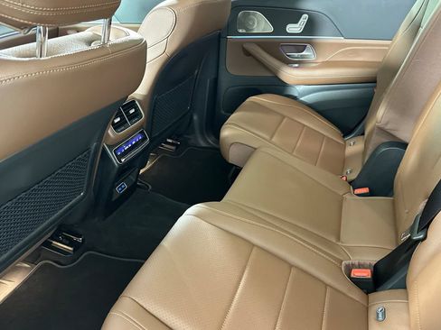Certified 2026 Mercedes-Benz GLS 450 4MATIC image 15