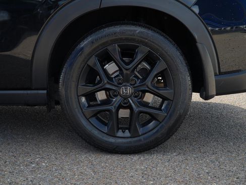 Used 2024 Honda HR-V Sport image 10