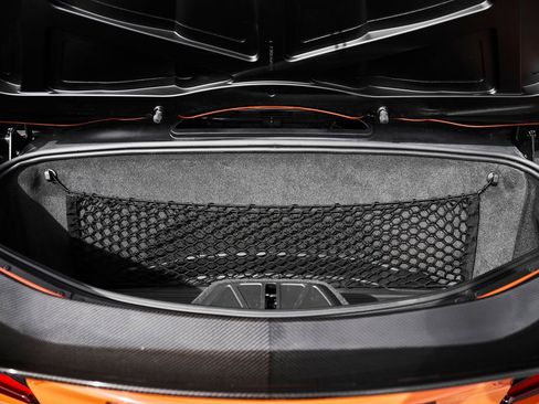 Used 2024 Chevrolet Corvette Z06 w/ Z07 Performance Package image 26