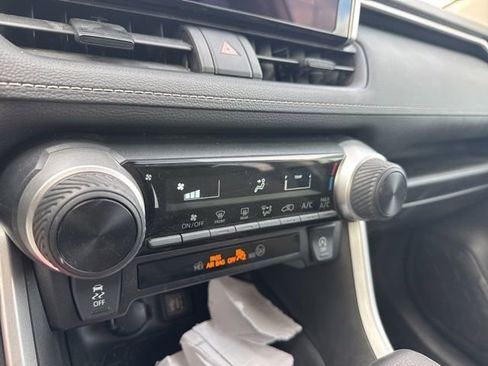 Used 2023 Toyota RAV4 LE image 11