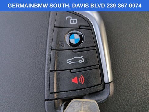 Used 2022 BMW M340i w/ Premium Package RWD image 33