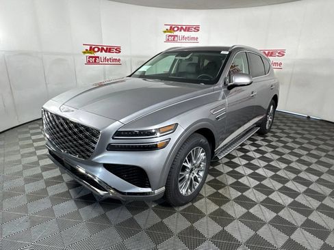 New 2026 Genesis GV80 2.5T AWD/4WD image 13