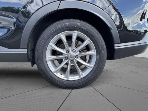 Used 2024 Honda CR-V EX-L image 26