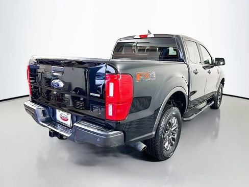 Used 2019 Ford Ranger XLT w/ Equipment Group 302A Luxury image 5