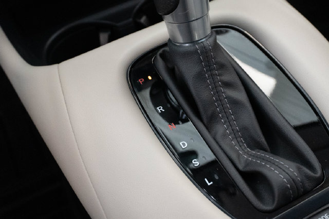 Certified 2023 Honda HR-V LX image 17