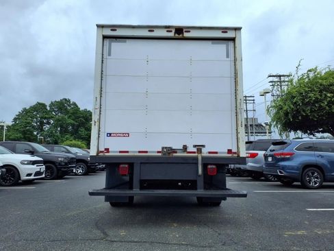 Used 2019 Chevrolet Express 3500 w/ Power Convenience Package image 12