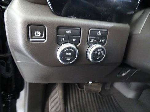 Certified 2024 GMC Sierra 1500 Elevation AWD/4WD image 8