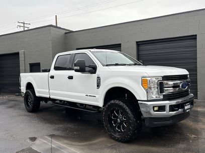 Used 2017 Ford F350 XLT w/ XLT Value Package