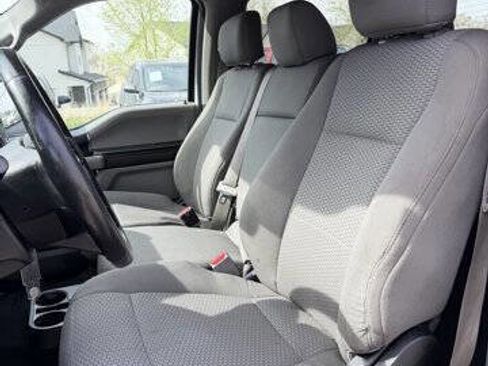 Used 2017 Ford F150 XLT w/ Equipment Group 301A Mid image 13