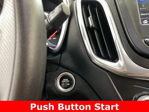 Certified 2021 Chevrolet Equinox LT FWD image 5
