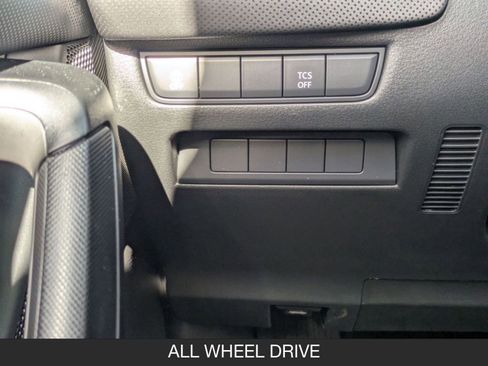 New 2025 MAZDA CX-50 AWD 2.5 S w/ Weather Package image 20