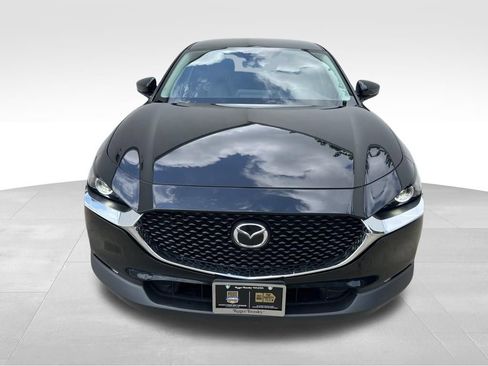 Certified 2024 MAZDA CX-30 AWD 2.5 S w/ Select Sport Pkg image 2