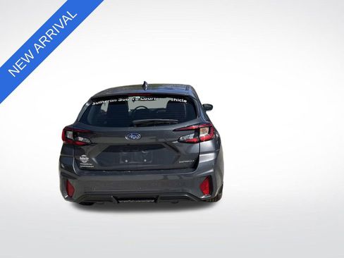 Used 2025 Subaru Impreza 2.0i image 4