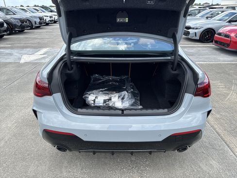New 2027 BMW 430i Coupe w/ M Sport Package RWD image 11