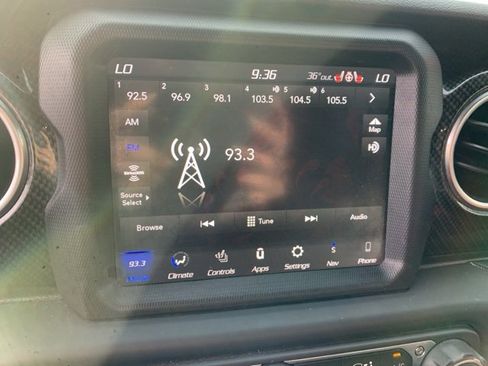 Used 2020 Jeep Wrangler Unlimited Rubicon image 14