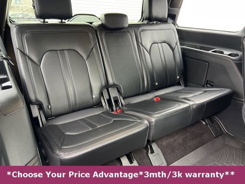 Used 2021 Ford Expedition Limited image 25