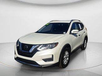 Used 2018 Nissan Rogue SV video 2