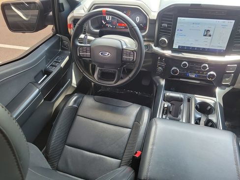 Used 2023 Ford F150 Raptor AWD/4WD image 10
