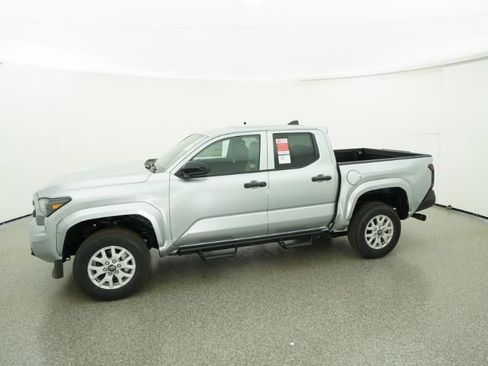 New 2026 Toyota Tacoma SR image 35