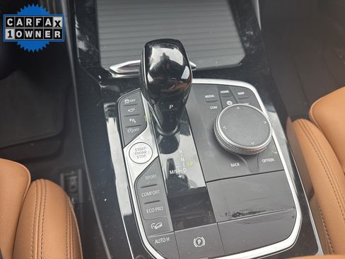 Used 2024 BMW X3 xDrive30i w/ Premium Package w/ZPA AWD/4WD image 26