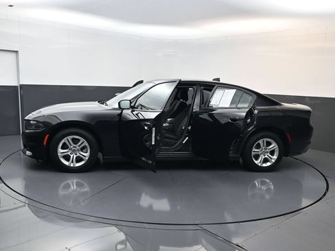 Used 2023 Dodge Charger SXT RWD image 34