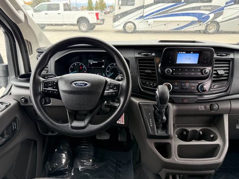 Used 2024 Ford Transit 350 XL image 29
