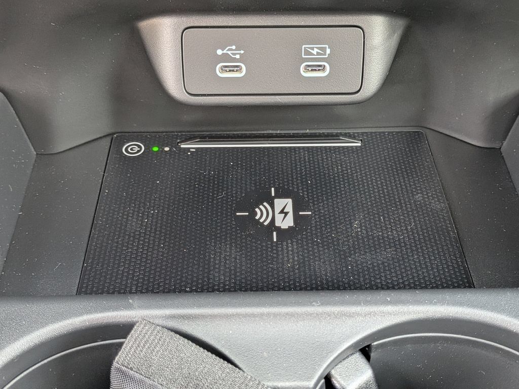 New 2027 Honda HR-V EX-L image 25