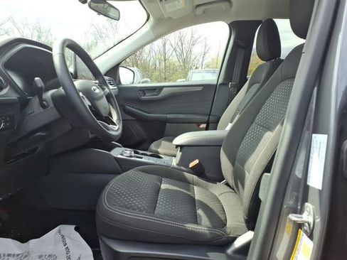 Used 2024 Ford Escape Active image 12