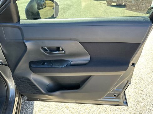 New 2026 Nissan Kicks S w/ Charging Package FWD image 14