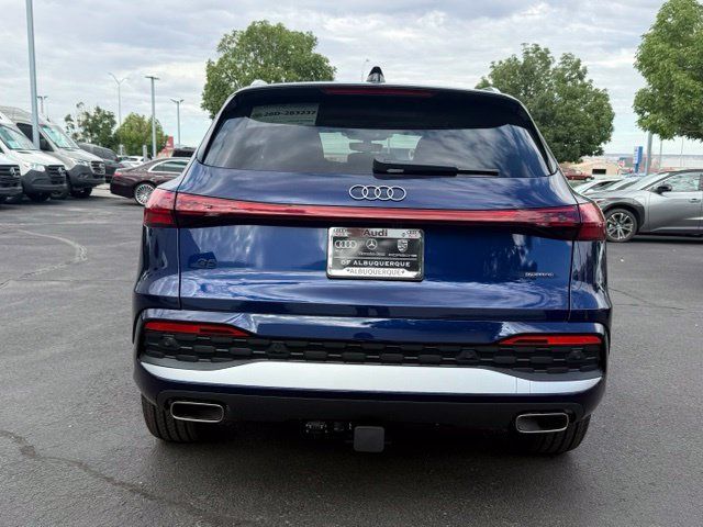 New 2026 Audi Q5 Premium Plus AWD/4WD image 8