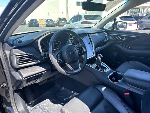 Used 2020 Subaru Outback Limited w/ Popular Package #2 AWD/4WD image 19