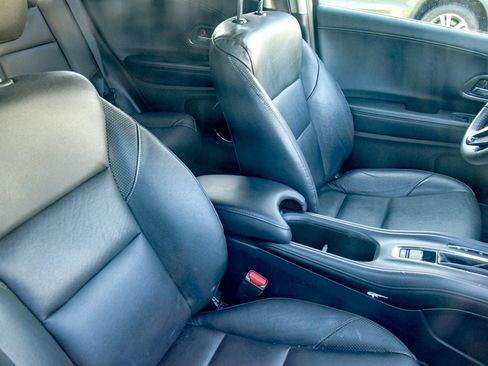 Used 2016 Honda HR-V EX-L image 21