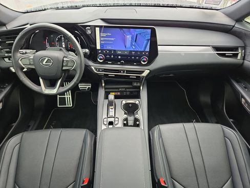 Used 2024 Lexus RX 350 F Sport image 16