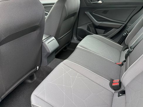 New 2026 Volkswagen Jetta Sport FWD image 11