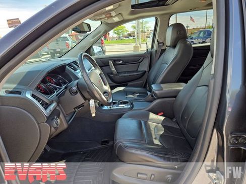 Used 2014 GMC Acadia SLT AWD/4WD image 19