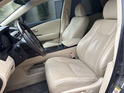 Used 2015 Lexus RX 350 FWD image 16