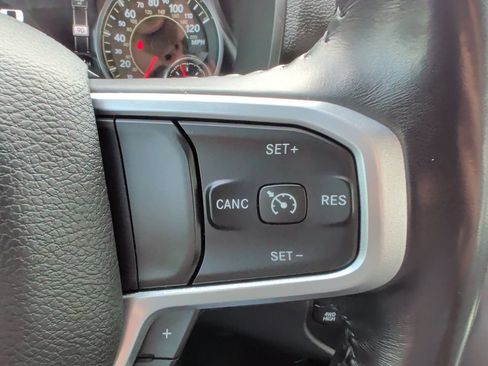 Used 2022 RAM 1500 Big Horn AWD/4WD image 27