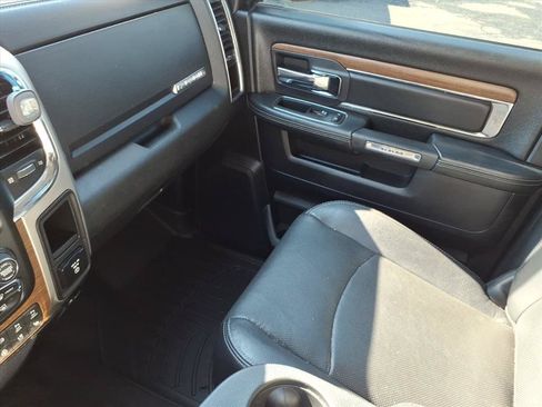 Used 2016 RAM 2500 Laramie AWD/4WD image 33