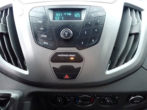 Used 2016 Ford Transit 250 130 Medium Roof image 14