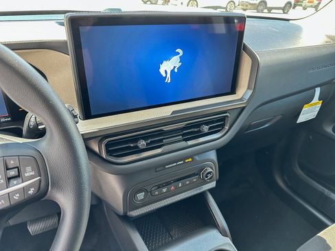 New 2026 Ford Bronco Sport Big Bend AWD/4WD image 19