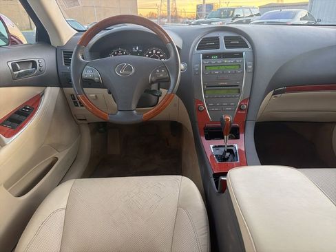 Used 2010 Lexus ES 350 image 11